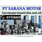 Servo Motor Stober PT SARANA TEKNIK 1