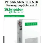 Inverter Schneider Electric PT Sarana Teknik 1