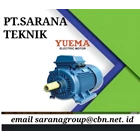 YUEMA MOTOR PT SARANA TEKNIK Gearbox Reducer Yuema Transmax 1