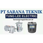 PT SARANA TEKNIK Gearbox Reducer Tung Lee 1