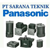 Gearbox Motor Panasonic PT SARANA TEKNIK