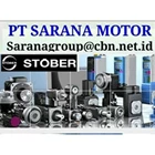 Servo Motor Stober Geared PT SARANA TEKNIK 1