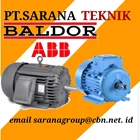 Motor Baldor DC TYPE VP3311D VP3326D DC MOTOR PERMANENT MAGNET 1