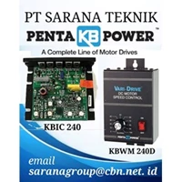 Inverter dan Konverter KBMM KBIC 240 KBRG KBSI KB PENTA