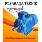 PT. SARANA TEKNIK MOTOLOGY ELECTRIC MOTOR 1