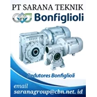 Helical Gear BONFIGLIOLI GEAR MOTOR PT SARANA TEKNIK 1