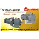 LIming Electric Motor Model RCGH PT Sarana Teknik 1