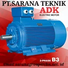 ADK ELECTRIC MOTOR PT SARANA TEKNIK electric motor 1