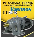 VARITRON ELECTRIC MOTOR PT SARANA TEKNIK 1