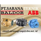 ABB BALDOR ELECTRIC MOTOR PT SARANA TEKNIK electric motor 1