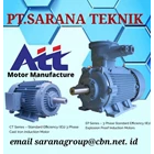  PT SARANA MOTOR ATT ELECTRIC MOTOR   Electric Motor 3 Phase  1