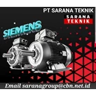 PT SARANA TEKNIK ELECTRIC MOTOR SIEMENS AC MOTOR & EXPLOSION PROOF MOTORs 2